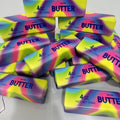 Butter Shape Squishy Toys Slow Rebound Stress Relief